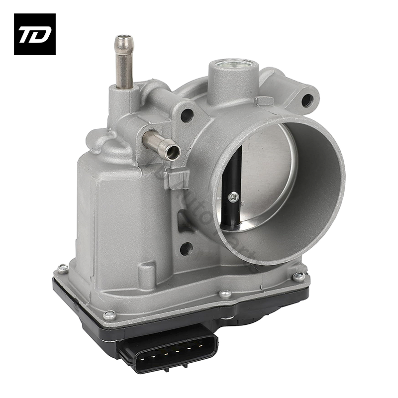 Throttle Body Assembly MN143348 for Mitsubishi 2003-2020 Outlander | 1987-1994 Precis | 2006-2009 Raider