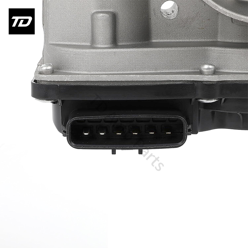 Throttle Body Assembly MN143348 for Mitsubishi 2003-2020 Outlander | 1987-1994 Precis | 2006-2009 Raider