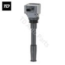 6 PCS Ignition Coil KT4Z12029A PB5Z12029A for Ford F-150 2018-2021