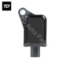 6 PCS Ignition Coil KT4Z12029A PB5Z12029A for Ford F-150 2018-2021