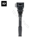 6 PCS Ignition Coil KT4Z12029A PB5Z12029A for Ford F-150 2018-2021