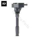 6 PCS Ignition Coil KT4Z12029A PB5Z12029A for Ford F-150 2018-2021