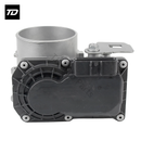 Throttle body Assembly PE0113640B 113640B PE0-113-640B for Mazda 3 CX-3 CX-5 12-18 2.0