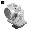 Throttle body Assembly PE0113640B 113640B PE0-113-640B for Mazda 3 CX-3 CX-5 12-18 2.0