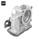Throttle body Assembly PE0113640B 113640B PE0-113-640B for Mazda 3 CX-3 CX-5 12-18 2.0