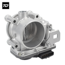 Throttle body Assembly PE0113640B 113640B PE0-113-640B for Mazda 3 CX-3 CX-5 12-18 2.0