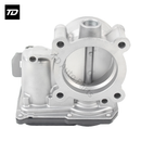 Throttle body Assembly PE0113640B 113640B PE0-113-640B for Mazda 3 CX-3 CX-5 12-18 2.0