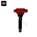 High Performance Ignition Coil 4PCS Set For Mazda 3-Sport 6 CX-3 CX-9 CX-5 PE20-18-100
