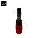 High Performance Ignition Coil 4PCS Set For Mazda 3-Sport 6 CX-3 CX-9 CX-5 PE20-18-100