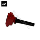 High Performance Ignition Coil 4PCS Set For Mazda 3-Sport 6 CX-3 CX-9 CX-5 PE20-18-100