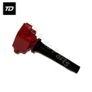 High Performance Ignition Coil 4PCS Set For Mazda 3-Sport 6 CX-3 CX-9 CX-5 PE20-18-100