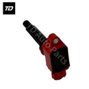 High Performance Ignition Coil 4PCS Set For Mazda 3-Sport 6 CX-3 CX-9 CX-5 PE20-18-100
