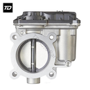 Electronic Throttle Body PY0113640 TB1244 for Mazda 3 Mazda 6 Mazda CX-5 2.5L 2014-2018