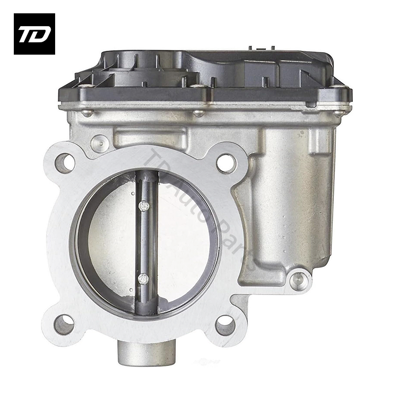 Electronic Throttle Body PY0113640 TB1244 for Mazda 3 Mazda 6 Mazda CX-5 2.5L 2014-2018