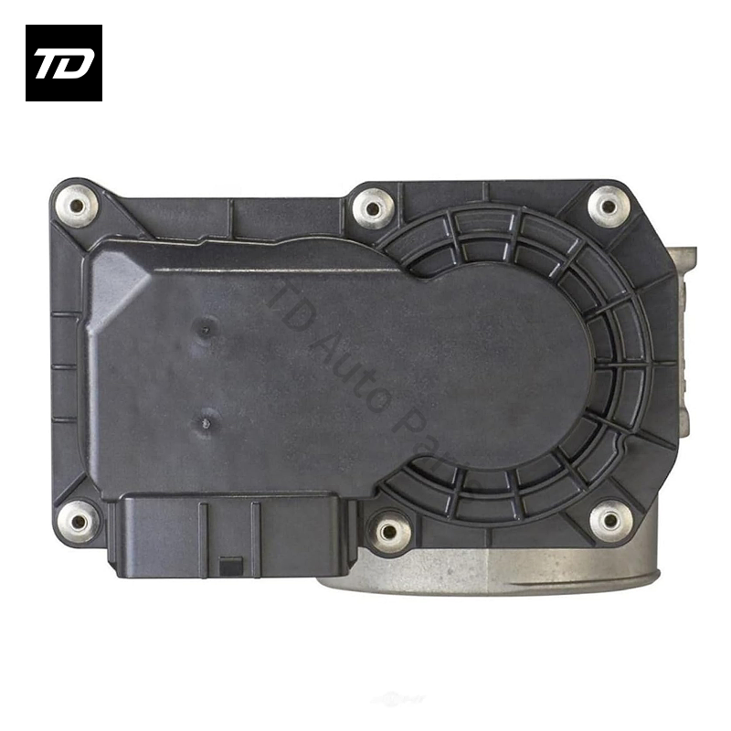 Electronic Throttle Body PY0113640 TB1244 for Mazda 3 Mazda 6 Mazda CX-5 2.5L 2014-2018