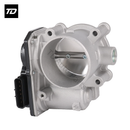 Electronic Throttle Body PY0113640 TB1244 for Mazda 3 Mazda 6 Mazda CX-5 2.5L 2014-2018