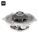 Engine Water Pump AW5103 1AMWP00037 WP-9361 for Buick Enclave 3.6L 2008-2015 LaCrosse 2.4L 2012 2014 LaCrosse 3.0L 2010 LaCrosse 3.6L 2005-2008