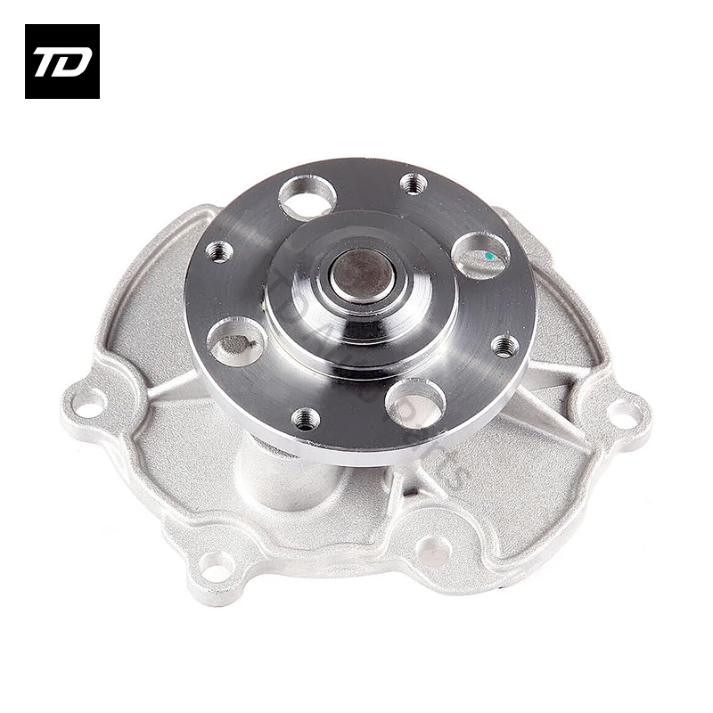 Engine Water Pump AW5103 1AMWP00037 WP-9361 for Buick Enclave 3.6L 2008-2015 LaCrosse 2.4L 2012 2014 LaCrosse 3.0L 2010 LaCrosse 3.6L 2005-2008