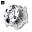 Engine Water Pump AW5103 1AMWP00037 WP-9361 for Buick Enclave 3.6L 2008-2015 LaCrosse 2.4L 2012 2014 LaCrosse 3.0L 2010 LaCrosse 3.6L 2005-2008