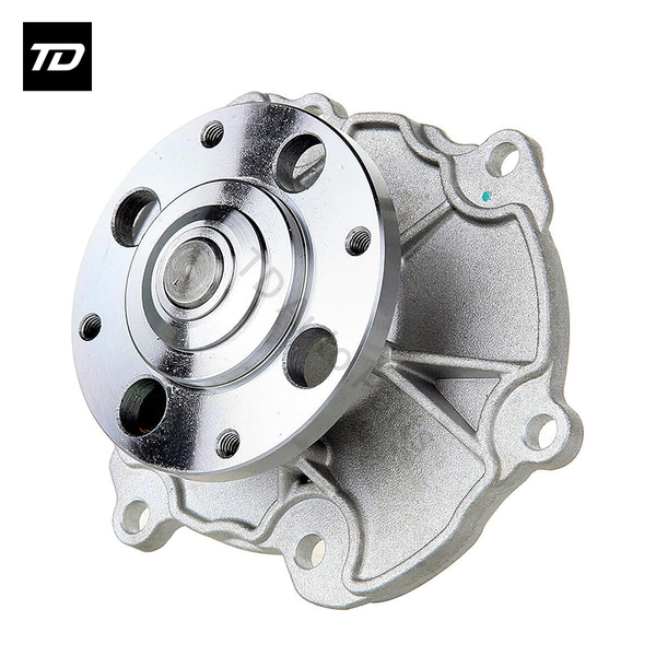 Engine Water Pump AW5103 1AMWP00037 WP-9361 for Buick Enclave 3.6L 2008-2015 LaCrosse 2.4L 2012 2014 LaCrosse 3.0L 2010 LaCrosse 3.6L 2005-2008