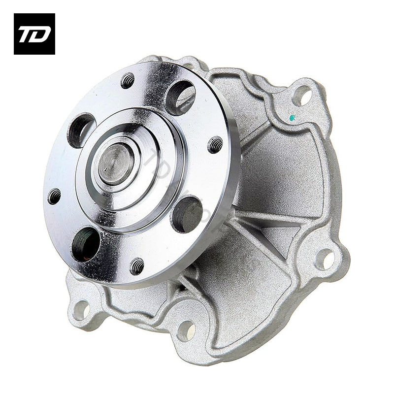 Engine Water Pump AW5103 1AMWP00037 WP-9361 for Buick Enclave 3.6L 2008-2015 LaCrosse 2.4L 2012 2014 LaCrosse 3.0L 2010 LaCrosse 3.6L 2005-2008