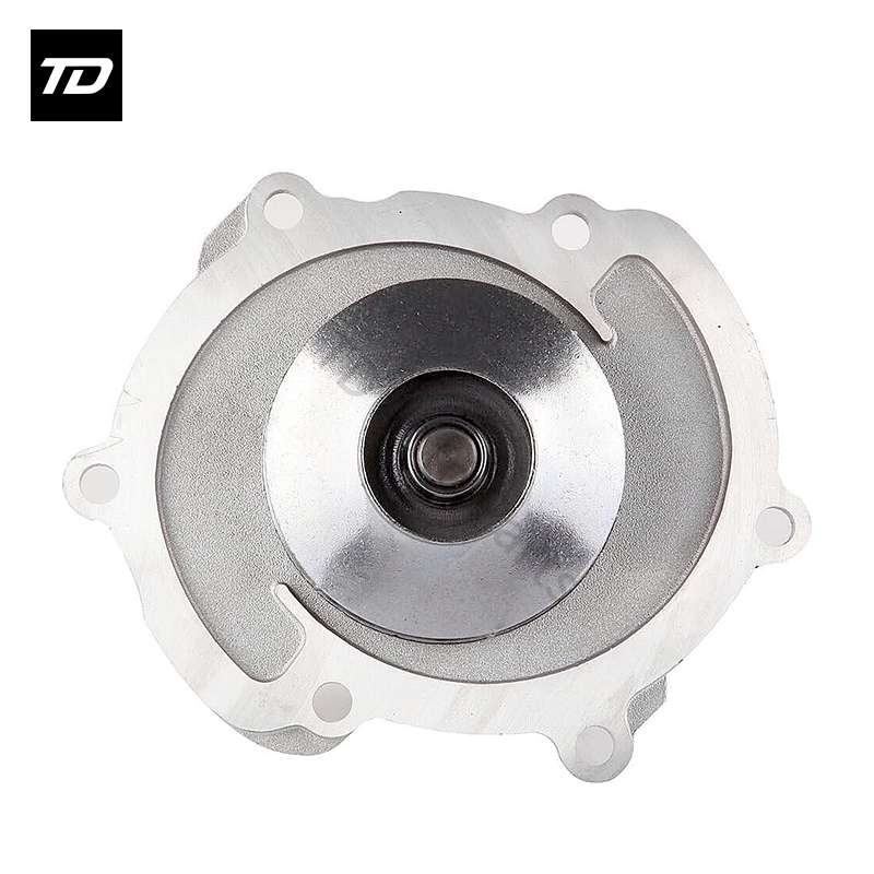 Engine Water Pump AW5103 1AMWP00037 WP-9361 for Buick Enclave 3.6L 2008-2015 LaCrosse 2.4L 2012 2014 LaCrosse 3.0L 2010 LaCrosse 3.6L 2005-2008