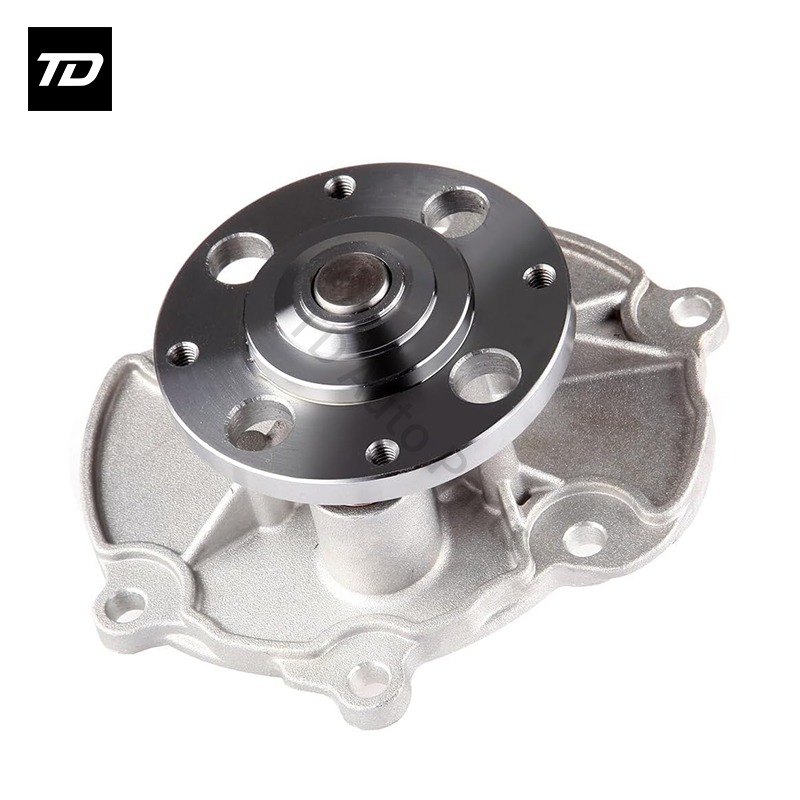 Engine Water Pump AW5103 1AMWP00037 WP-9361 for Buick Enclave 3.6L 2008-2015 LaCrosse 2.4L 2012 2014 LaCrosse 3.0L 2010 LaCrosse 3.6L 2005-2008