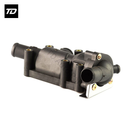 Engine Thermostat Housing XS6E8A586AL for Ford Ka Fiesta Escort Courier 01-04