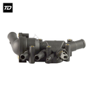 Engine Thermostat Housing XS6E8A586AL for Ford Ka Fiesta Escort Courier 01-04