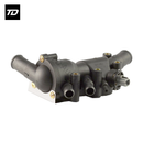 Engine Thermostat Housing XS6E8A586AL for Ford Ka Fiesta Escort Courier 01-04