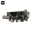Engine Thermostat Housing XS6E8A586AL for Ford Ka Fiesta Escort Courier 01-04