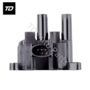 Ignition Coil XS8Z12029AA 1415086 for Ford Focus Fiesta 01-04 Kia Escape 2.0L B2300 2.3L FD497