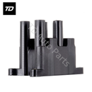 Ignition Coil XS8Z12029AA 1415086 for Ford Focus Fiesta 01-04 Kia Escape 2.0L B2300 2.3L FD497