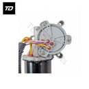 Transfer Case Shift Motor For Ford F150 F250 Expedition Lincoln 4WD 600-802 YL1Z7G360AA YL1Z7G360A