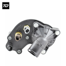 Thermostat Housing YU3Z8A586AA for Ford Explorer 1997-2001 Mountaineer 4.0L V6