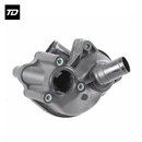 Thermostat Housing YU3Z8A586AA for Ford Explorer 1997-2001 Mountaineer 4.0L V6
