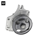 Engine Water Pump Z622-15-010 for MAZDA 2 3/II/SPORT AXELA DEMIO ZY-DE/VE 1.5L 2020-2015