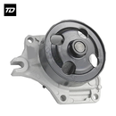 Engine Water Pump Z622-15-010 for MAZDA 2 3/II/SPORT AXELA DEMIO ZY-DE/VE 1.5L 2020-2015