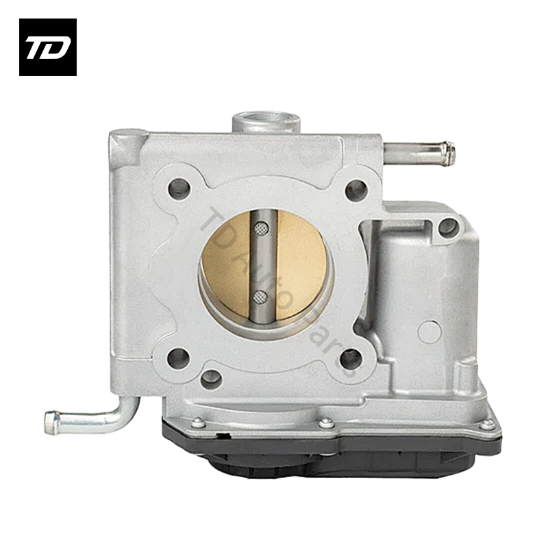Throttle Body 50mm Z67713640 for Mazda 3 BL Saloon 1.6L 2009-2013 2010 2011 2012
