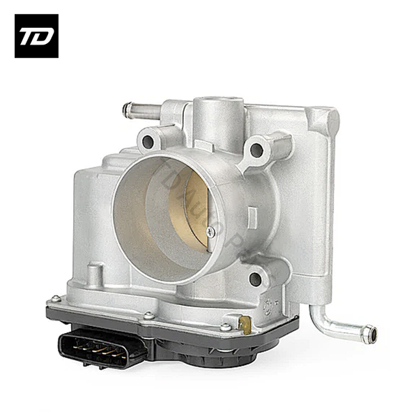 Throttle Body 50mm Z67713640 for Mazda 3 BL Saloon 1.6L 2009-2013 2010 2011 2012