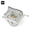 Throttle Body 50mm Z67713640 for Mazda 3 BL Saloon 1.6L 2009-2013 2010 2011 2012