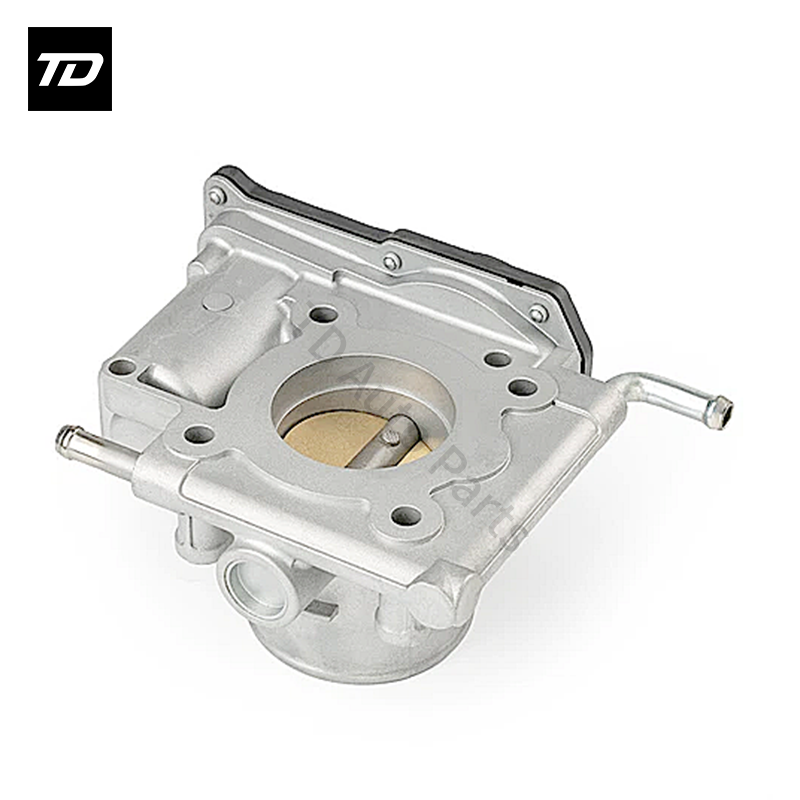Throttle Body 50mm Z67713640 for Mazda 3 BL Saloon 1.6L 2009-2013 2010 2011 2012