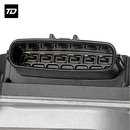 Throttle Body 50mm Z67713640 for Mazda 3 BL Saloon 1.6L 2009-2013 2010 2011 2012