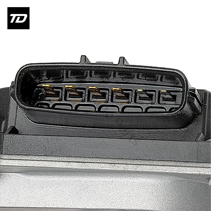 Throttle Body 50mm Z67713640 for Mazda 3 BL Saloon 1.6L 2009-2013 2010 2011 2012