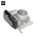 Throttle Body 50mm Z67713640 for Mazda 3 BL Saloon 1.6L 2009-2013 2010 2011 2012