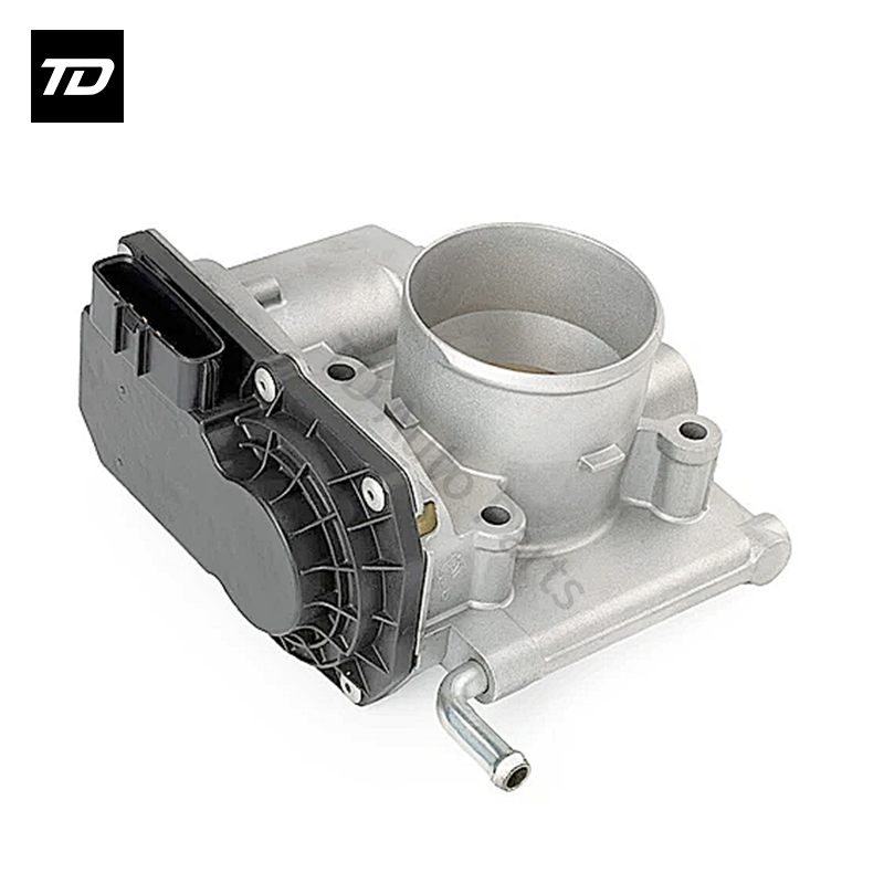 Throttle Body 50mm Z67713640 for Mazda 3 BL Saloon 1.6L 2009-2013 2010 2011 2012
