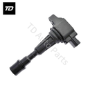 4 PCS Ignition Coil ZJ2018100 ZJ20-18-100 for Mazda MAZDA 2 3 DE BK BL BM 1.3L 1.4L 1.5L 1.6L