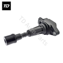 4 PCS Ignition Coil ZJ2018100 ZJ20-18-100 for Mazda MAZDA 2 3 DE BK BL BM 1.3L 1.4L 1.5L 1.6L