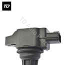 4 PCS Ignition Coil ZJ2018100 ZJ20-18-100 for Mazda MAZDA 2 3 DE BK BL BM 1.3L 1.4L 1.5L 1.6L