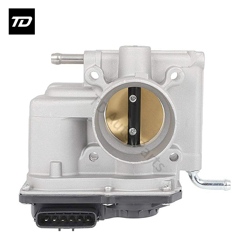 Electronic Throttle Body ZJ3813640 67-4206 for Mazda 2 2011 2012 2013 2014 2015 L4 1.5L